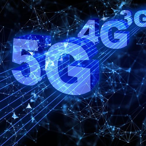 
                                                中國電信科普：5G 基站輻射不會更大，甚至不如電吹風和電磁爐